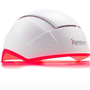 iRestore Professional Hair Growth System